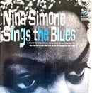 Nina Simone CD Sings The Blues