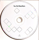 Pet Shop Boys CD Yes