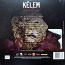Këlem CD Jasmin Rouge