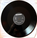 François Feldman 12" Slave - Promo - France
