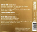 U2 ‎Maxi CD Sweetest Thing (Island Records ‎– CID 727) - Europe (EX+/EX+)