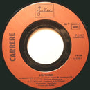 Stephanie 7" Fleurs Du Mal - France (VG+/VG+)