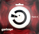 Garbage CD Single 3" Push It - Limited Edition - UK (M/M - Scellé)