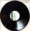 De Bellis con Stenzel 12" Poison Drums
