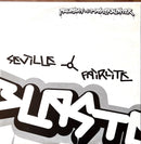 Aquasky vs. Masterblaster 12" Seville