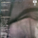 Elizabeth Grosz 12" L'Envers De L'Endroit - Europe