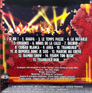 Los Tres Puntos CD ! Si Oh !