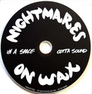 Nightmares On Wax CD In A Space Outta Sound