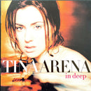 Tina Arena ‎CD In Deep - France