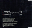 Robbie Williams Maxi CD Millennium - Vol.2 - England (M/M)