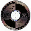 En-Sonic ‎Maxi CD One Love - Germany (EX+/EX+)