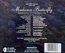 Giacomo Puccini 2xCD Madama Butterfly