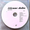 Various CD Étienne Daho Présente