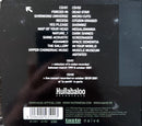 Muse CD Hullabaloo Soundtrack
