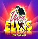 Elvis Presley CD Viva Elvis (The Album)
