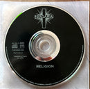 Niagara CD Religion - MPO