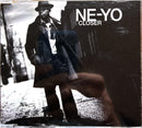 Ne-Yo Maxi CD Closer