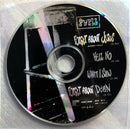 Swell Maxi CD Forget About Jesus - UK