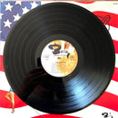 Eddy Mitchell LP Made In USA