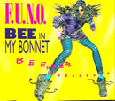 F.U.N.O. Maxi CD Bee In My Bonnet