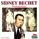 Sidney Bechet CD Summertime 1932-1940