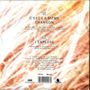 François Valéry 7" C'est La Même Chanson