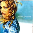 Madonna CD Ray Of Light
