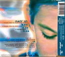 Mark' Oh Maxi CD Droste, Hörst Du Mich? - Germany (VG+/VG+)
