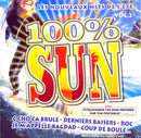 Compilation CD 100% Sun - Vol.2 - France (EX+/VG+)