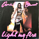 Amii Stewart 7" Light My Fire