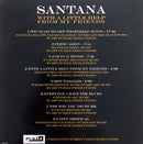Santana CD With A Little Help From My Friends (VG/EX)