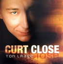Curt Close ‎CD Single Ton Image - France (EX/M)