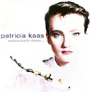 Patricia Kaas CD Mademoiselle Chante...