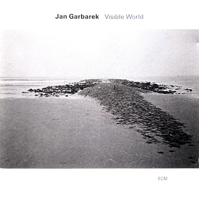 Jan Garbarek CD Visible World