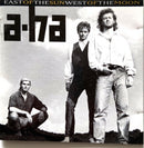 a-ha ‎CD East Of The Sun West Of The Moon - Europe (VG+/VG+)