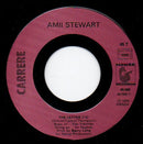 Amii Stewart ‎7" The Letter - France (VG+/EX)