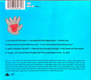 Jimmy Somerville CD Read My Lips - Europe