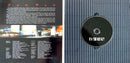 Pow Wow CD Pow Wow - Promo - France (G+/VG+)