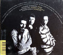 Mirabassi, Boltro, Ferris CD (((Air))) - dédicacé