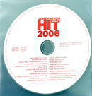 Compilation 2xCD Génération Hit 2006 Vol.2 - France (EX+/EX+)