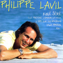 Philippe Lavil ‎CD The Best Of Philippe Lavil - France (M/M)