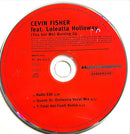 Cevin Fisher Feat. Loleatta Holloway Maxi CD (You Got Me) Burning Up