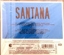 Santana 2xCD Santana - France (M/M)