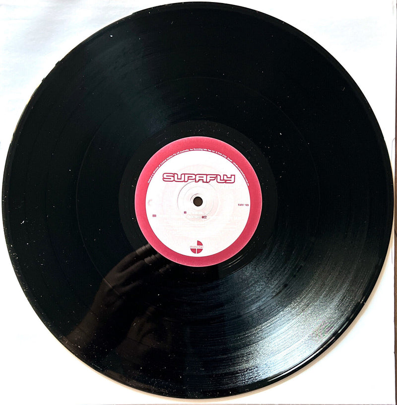 Supafly 12" Da Luna