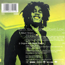 Bob Marley featuring Lauryn Hill ‎CD Single Turn Your Lights Down Low - Europe (