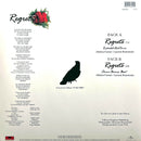 Mylène Farmer et Jean-Louis Murat 12" Regrets (Extended Club Remix) - Tirage Lim