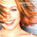 Natasha St-Pier ‎CD De L'amour Le Mieux - France (M/VG)