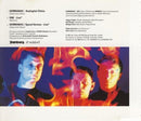Die Krupps ‎Maxi CD Germaniac 2001 - Germany (M/M - Scellé / Sealed)