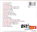 Various CD Brit Awards '97 - The Album Of The Year