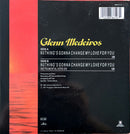 Glenn Medeiros 7" Nothing's Gonna Change My Love For You - France